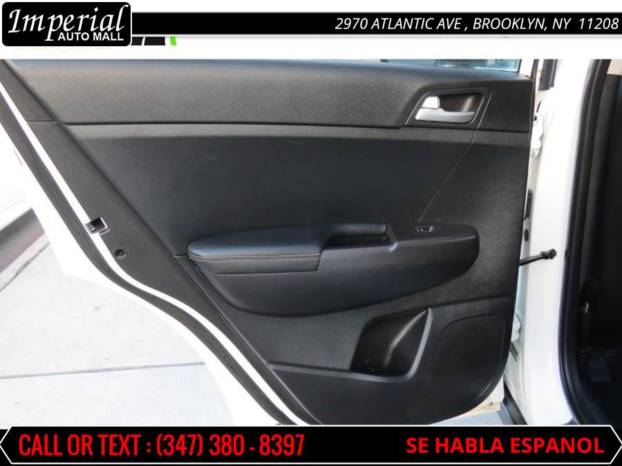 2018 Kia Sportage LX, available for sale in Brooklyn, New York | Imperial Auto Mall. Brooklyn, New York 2018 Kia Sportage LX, available for sale in Brooklyn, New York | Imperial Auto Mall. Brooklyn, New York