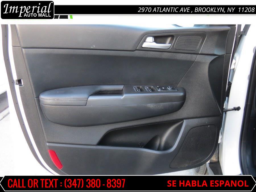 2018 Kia Sportage LX, available for sale in Brooklyn, New York | Imperial Auto Mall. Brooklyn, New York 2018 Kia Sportage LX, available for sale in Brooklyn, New York | Imperial Auto Mall. Brooklyn, New York