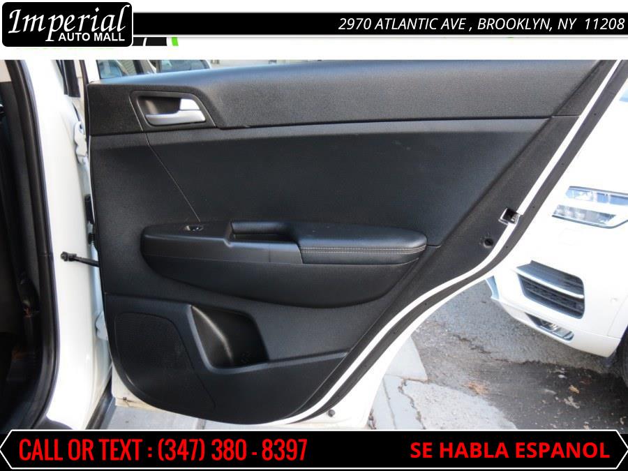 2018 Kia Sportage LX, available for sale in Brooklyn, New York | Imperial Auto Mall. Brooklyn, New York 2018 Kia Sportage LX, available for sale in Brooklyn, New York | Imperial Auto Mall. Brooklyn, New York