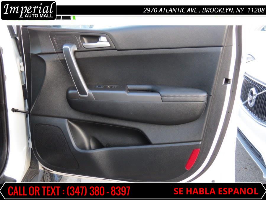 2018 Kia Sportage LX, available for sale in Brooklyn, New York | Imperial Auto Mall. Brooklyn, New York 2018 Kia Sportage LX, available for sale in Brooklyn, New York | Imperial Auto Mall. Brooklyn, New York