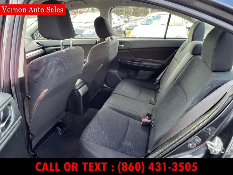 2012 Subaru Impreza Sedan 4dr Auto 2.0i Premium PZEV, available for sale in Manchester, Connecticut | Vernon Auto Sale & Service. Manchester, Connecticut 2012 Subaru Impreza Sedan 4dr Auto 2.0i Premium PZEV, available for sale in Manchester, Connecticut | Vernon Auto Sale & Service. Manchester, Connecticut