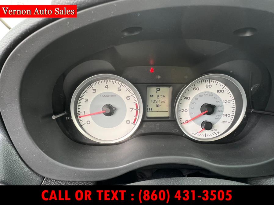 2012 Subaru Impreza Sedan 4dr Auto 2.0i Premium PZEV, available for sale in Manchester, Connecticut | Vernon Auto Sale & Service. Manchester, Connecticut 2012 Subaru Impreza Sedan 4dr Auto 2.0i Premium PZEV, available for sale in Manchester, Connecticut | Vernon Auto Sale & Service. Manchester, Connecticut
