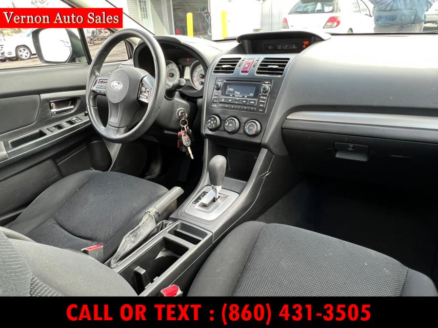 2012 Subaru Impreza Sedan 4dr Auto 2.0i Premium PZEV, available for sale in Manchester, Connecticut | Vernon Auto Sale & Service. Manchester, Connecticut 2012 Subaru Impreza Sedan 4dr Auto 2.0i Premium PZEV, available for sale in Manchester, Connecticut | Vernon Auto Sale & Service. Manchester, Connecticut