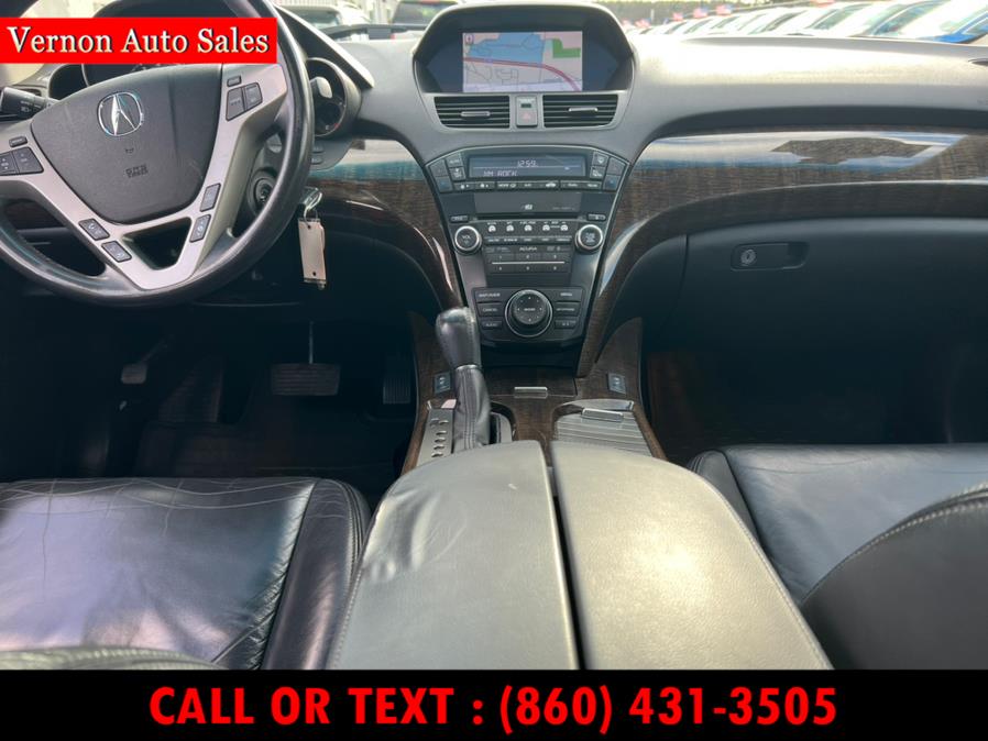 2013 Acura MDX AWD 4dr Tech Pkg, available for sale in Manchester, Connecticut | Vernon Auto Sale & Service. Manchester, Connecticut 2013 Acura MDX AWD 4dr Tech Pkg, available for sale in Manchester, Connecticut | Vernon Auto Sale & Service. Manchester, Connecticut