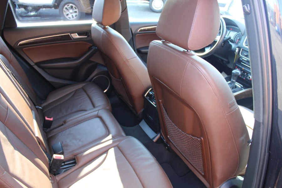 2016 Audi Q5 quattro 4dr 2.0T Premium Plus, available for sale in Deer Park, New York | Car Tec Enterprise Leasing & Sales LLC. Deer Park, New York 2016 Audi Q5 quattro 4dr 2.0T Premium Plus, available for sale in Deer Park, New York | Car Tec Enterprise Leasing & Sales LLC. Deer Park, New York