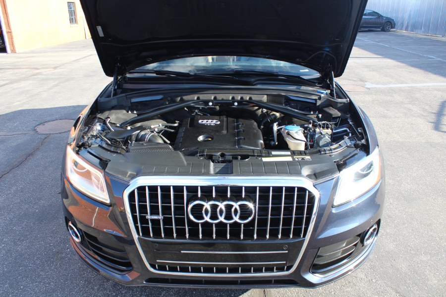 2016 Audi Q5 quattro 4dr 2.0T Premium Plus, available for sale in Deer Park, New York | Car Tec Enterprise Leasing & Sales LLC. Deer Park, New York 2016 Audi Q5 quattro 4dr 2.0T Premium Plus, available for sale in Deer Park, New York | Car Tec Enterprise Leasing & Sales LLC. Deer Park, New York
