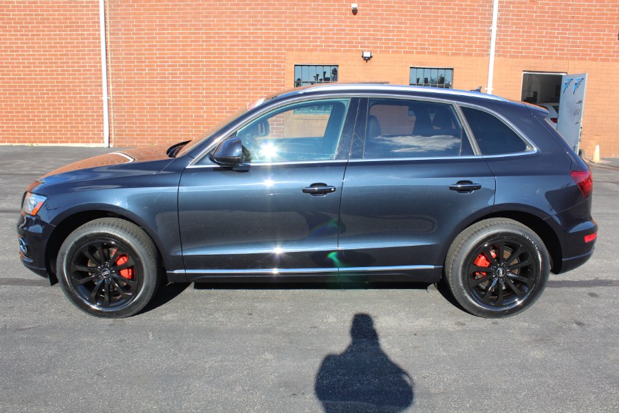 2016 Audi Q5 quattro 4dr 2.0T Premium Plus, available for sale in Deer Park, New York | Car Tec Enterprise Leasing & Sales LLC. Deer Park, New York 2016 Audi Q5 quattro 4dr 2.0T Premium Plus, available for sale in Deer Park, New York | Car Tec Enterprise Leasing & Sales LLC. Deer Park, New York
