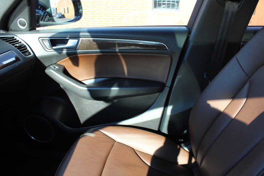 2016 Audi Q5 quattro 4dr 2.0T Premium Plus, available for sale in Deer Park, New York | Car Tec Enterprise Leasing & Sales LLC. Deer Park, New York 2016 Audi Q5 quattro 4dr 2.0T Premium Plus, available for sale in Deer Park, New York | Car Tec Enterprise Leasing & Sales LLC. Deer Park, New York