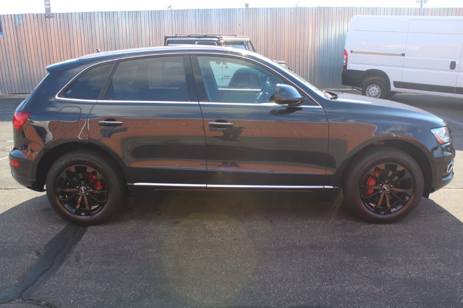 2016 Audi Q5 quattro 4dr 2.0T Premium Plus, available for sale in Deer Park, New York | Car Tec Enterprise Leasing & Sales LLC. Deer Park, New York 2016 Audi Q5 quattro 4dr 2.0T Premium Plus, available for sale in Deer Park, New York | Car Tec Enterprise Leasing & Sales LLC. Deer Park, New York