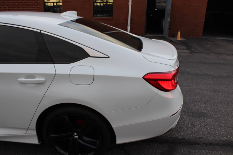 2019 Honda Accord Sedan Sport 1.5T CVT, available for sale in Deer Park, New York | Car Tec Enterprise Leasing & Sales LLC. Deer Park, New York 2019 Honda Accord Sedan Sport 1.5T CVT, available for sale in Deer Park, New York | Car Tec Enterprise Leasing & Sales LLC. Deer Park, New York