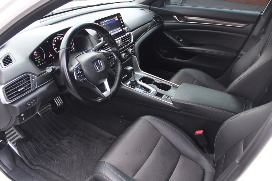 2019 Honda Accord Sedan Sport 1.5T CVT, available for sale in Deer Park, New York | Car Tec Enterprise Leasing & Sales LLC. Deer Park, New York 2019 Honda Accord Sedan Sport 1.5T CVT, available for sale in Deer Park, New York | Car Tec Enterprise Leasing & Sales LLC. Deer Park, New York