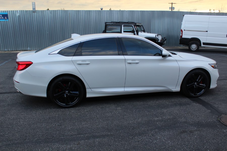 2019 Honda Accord Sedan Sport 1.5T CVT, available for sale in Deer Park, New York | Car Tec Enterprise Leasing & Sales LLC. Deer Park, New York 2019 Honda Accord Sedan Sport 1.5T CVT, available for sale in Deer Park, New York | Car Tec Enterprise Leasing & Sales LLC. Deer Park, New York