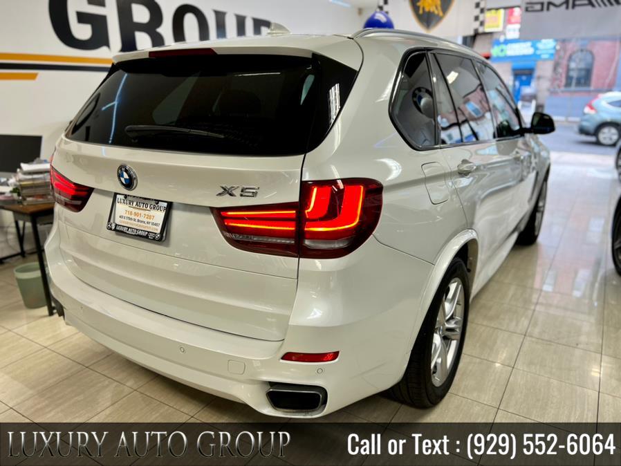 2017 BMW X5 xDrive35i Sports Activity Vehicle, available for sale in Bronx, New York | Luxury Auto Group. Bronx, New York 2017 BMW X5 xDrive35i Sports Activity Vehicle, available for sale in Bronx, New York | Luxury Auto Group. Bronx, New York