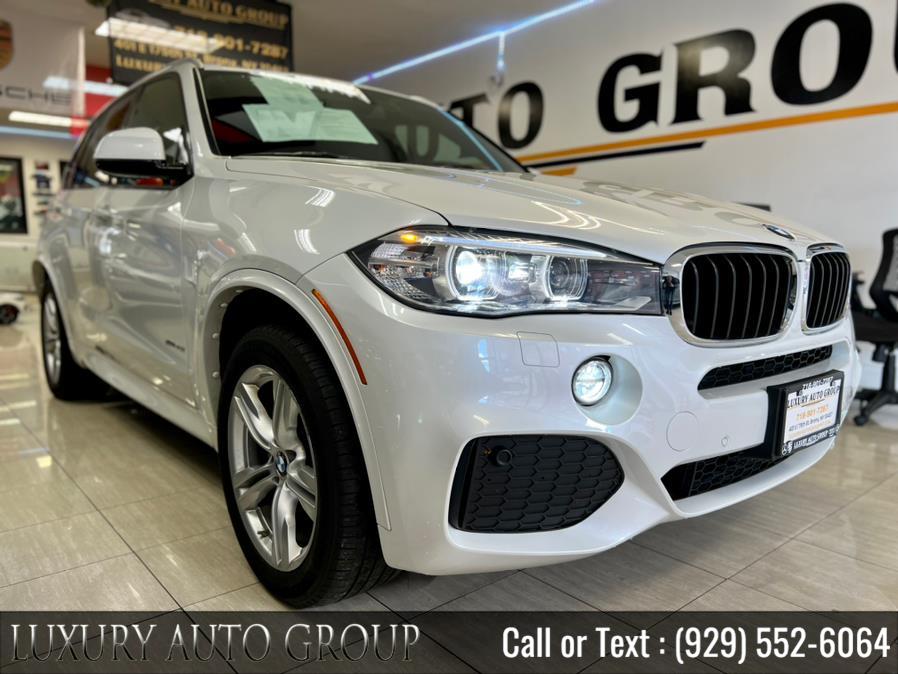 2017 BMW X5 xDrive35i Sports Activity Vehicle, available for sale in Bronx, New York | Luxury Auto Group. Bronx, New York 2017 BMW X5 xDrive35i Sports Activity Vehicle, available for sale in Bronx, New York | Luxury Auto Group. Bronx, New York