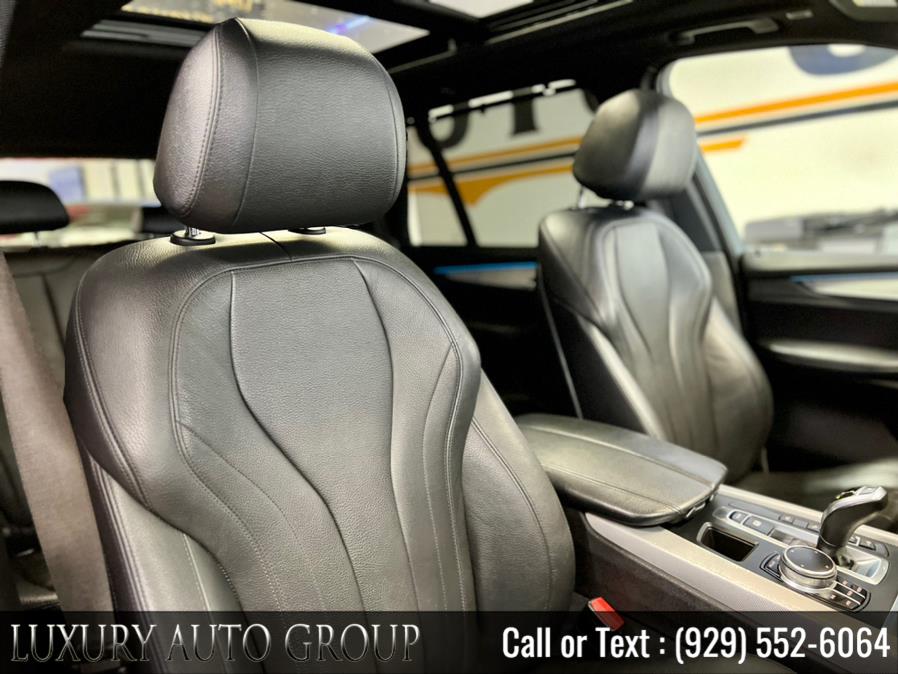 2017 BMW X5 xDrive35i Sports Activity Vehicle, available for sale in Bronx, New York | Luxury Auto Group. Bronx, New York 2017 BMW X5 xDrive35i Sports Activity Vehicle, available for sale in Bronx, New York | Luxury Auto Group. Bronx, New York