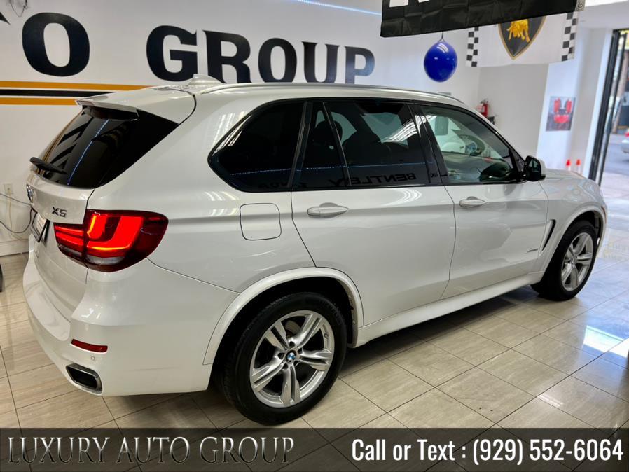 2017 BMW X5 xDrive35i Sports Activity Vehicle, available for sale in Bronx, New York | Luxury Auto Group. Bronx, New York 2017 BMW X5 xDrive35i Sports Activity Vehicle, available for sale in Bronx, New York | Luxury Auto Group. Bronx, New York