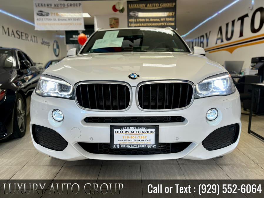 2017 BMW X5 xDrive35i Sports Activity Vehicle, available for sale in Bronx, New York | Luxury Auto Group. Bronx, New York 2017 BMW X5 xDrive35i Sports Activity Vehicle, available for sale in Bronx, New York | Luxury Auto Group. Bronx, New York