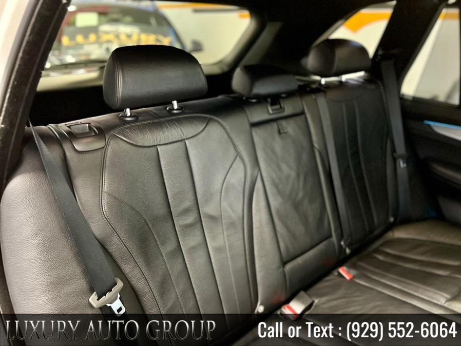 2017 BMW X5 xDrive35i Sports Activity Vehicle, available for sale in Bronx, New York | Luxury Auto Group. Bronx, New York 2017 BMW X5 xDrive35i Sports Activity Vehicle, available for sale in Bronx, New York | Luxury Auto Group. Bronx, New York