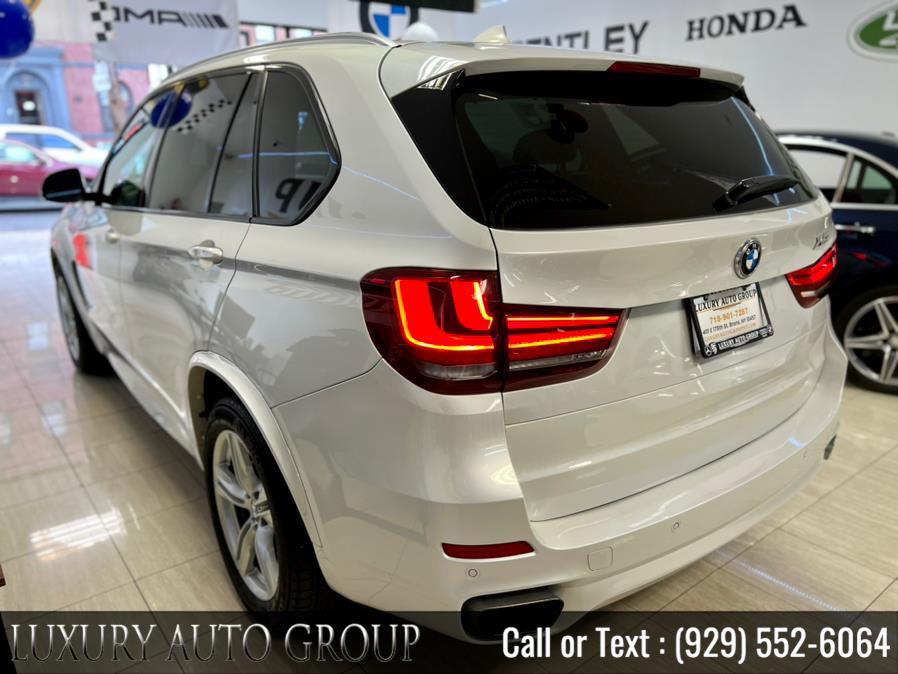 2017 BMW X5 xDrive35i Sports Activity Vehicle, available for sale in Bronx, New York | Luxury Auto Group. Bronx, New York 2017 BMW X5 xDrive35i Sports Activity Vehicle, available for sale in Bronx, New York | Luxury Auto Group. Bronx, New York