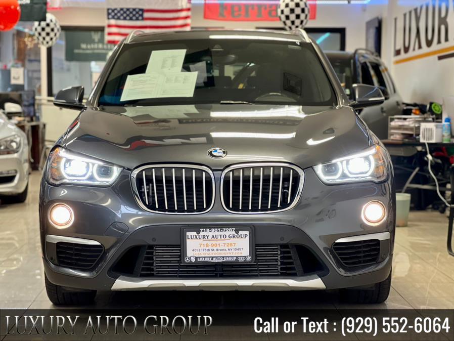 2019 BMW X1 xDrive28i Sports Activity Vehicle, available for sale in Bronx, New York | Luxury Auto Group. Bronx, New York 2019 BMW X1 xDrive28i Sports Activity Vehicle, available for sale in Bronx, New York | Luxury Auto Group. Bronx, New York