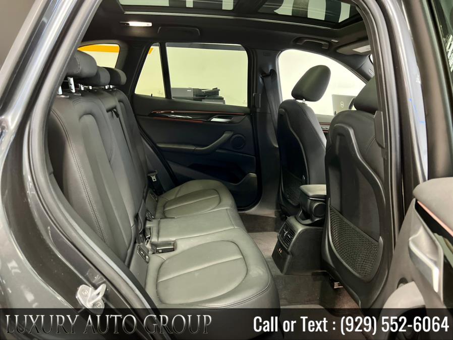 2019 BMW X1 xDrive28i Sports Activity Vehicle, available for sale in Bronx, New York | Luxury Auto Group. Bronx, New York 2019 BMW X1 xDrive28i Sports Activity Vehicle, available for sale in Bronx, New York | Luxury Auto Group. Bronx, New York