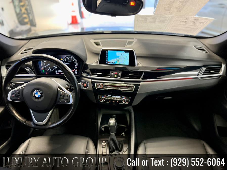 2019 BMW X1 xDrive28i Sports Activity Vehicle, available for sale in Bronx, New York | Luxury Auto Group. Bronx, New York 2019 BMW X1 xDrive28i Sports Activity Vehicle, available for sale in Bronx, New York | Luxury Auto Group. Bronx, New York