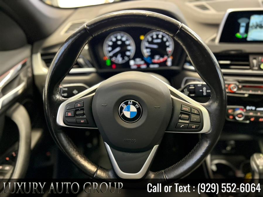 2019 BMW X1 xDrive28i Sports Activity Vehicle, available for sale in Bronx, New York | Luxury Auto Group. Bronx, New York 2019 BMW X1 xDrive28i Sports Activity Vehicle, available for sale in Bronx, New York | Luxury Auto Group. Bronx, New York