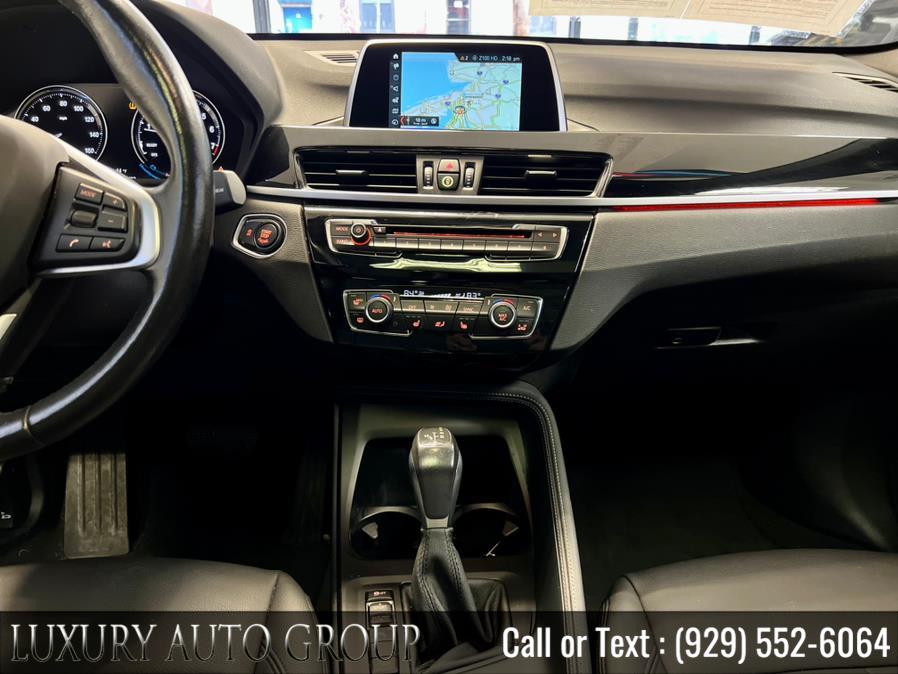 2019 BMW X1 xDrive28i Sports Activity Vehicle, available for sale in Bronx, New York | Luxury Auto Group. Bronx, New York 2019 BMW X1 xDrive28i Sports Activity Vehicle, available for sale in Bronx, New York | Luxury Auto Group. Bronx, New York