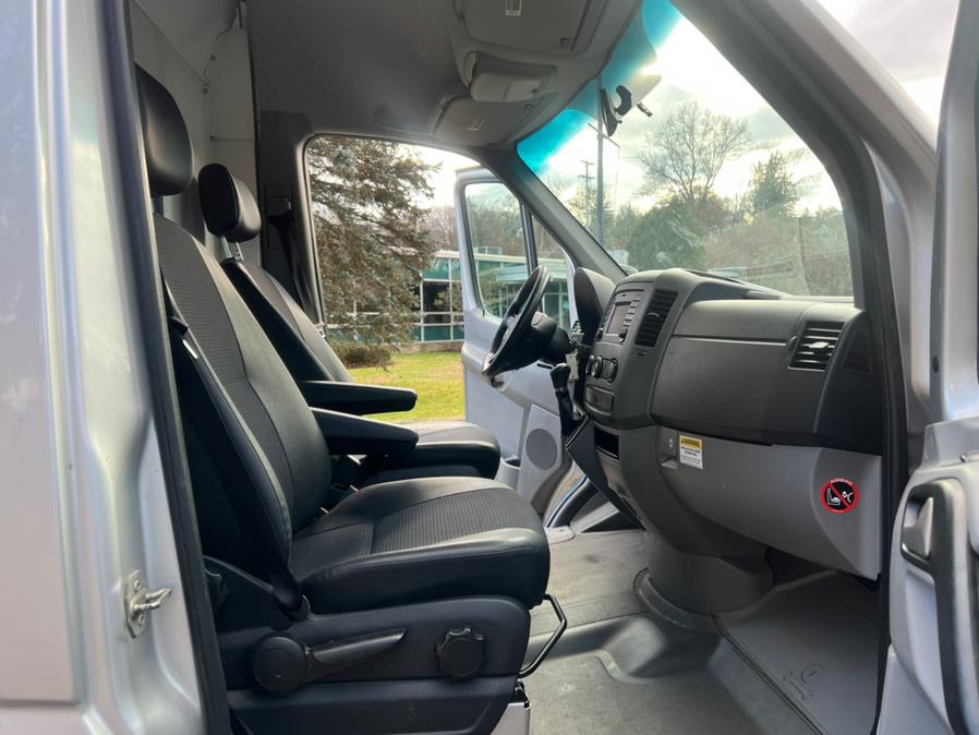 Used Mercedes-Benz Sprinter Cargo Vans 2500 144" 2014 | Platinum Auto Care. Waterbury, Connecticut Used Mercedes-Benz Sprinter Cargo Vans 2500 144" 2014 | Platinum Auto Care. Waterbury, Connecticut