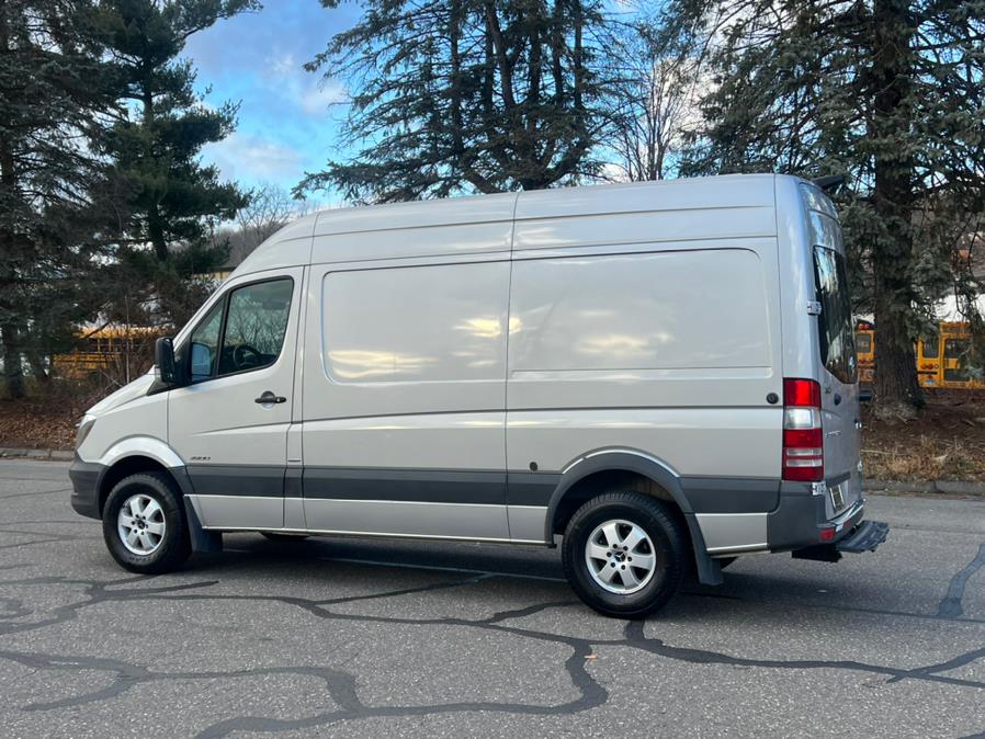 Used Mercedes-Benz Sprinter Cargo Vans 2500 144" 2014 | Platinum Auto Care. Waterbury, Connecticut Used Mercedes-Benz Sprinter Cargo Vans 2500 144" 2014 | Platinum Auto Care. Waterbury, Connecticut