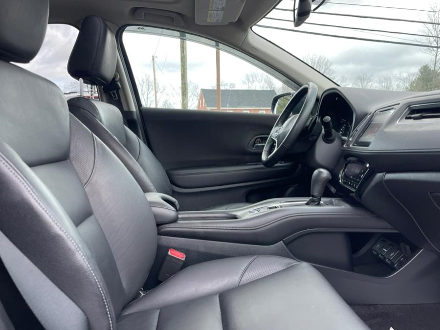 2016 Honda HR-V AWD 4dr CVT EX-L w/Navi, available for sale in Merrimack, New Hampshire | Merrimack Autosport. Merrimack, New Hampshire 2016 Honda HR-V AWD 4dr CVT EX-L w/Navi, available for sale in Merrimack, New Hampshire | Merrimack Autosport. Merrimack, New Hampshire