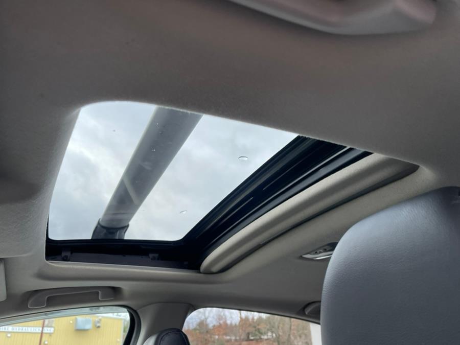 2016 Honda HR-V AWD 4dr CVT EX-L w/Navi, available for sale in Merrimack, New Hampshire | Merrimack Autosport. Merrimack, New Hampshire 2016 Honda HR-V AWD 4dr CVT EX-L w/Navi, available for sale in Merrimack, New Hampshire | Merrimack Autosport. Merrimack, New Hampshire