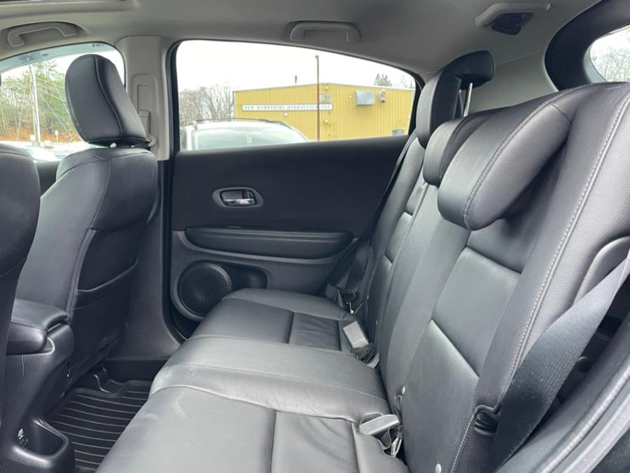 2016 Honda HR-V AWD 4dr CVT EX-L w/Navi, available for sale in Merrimack, New Hampshire | Merrimack Autosport. Merrimack, New Hampshire 2016 Honda HR-V AWD 4dr CVT EX-L w/Navi, available for sale in Merrimack, New Hampshire | Merrimack Autosport. Merrimack, New Hampshire