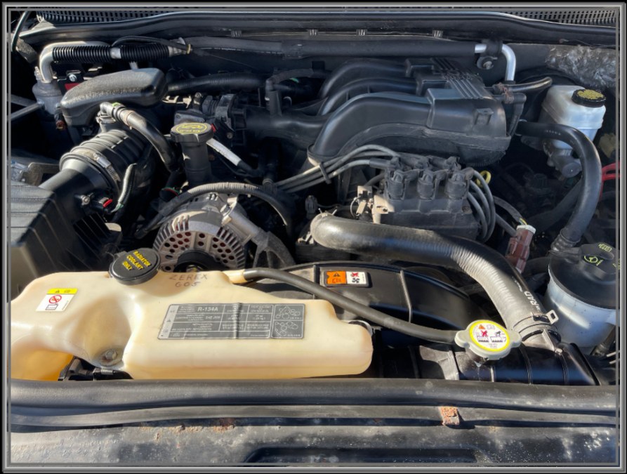 2008 Ford Explorer 4WD 4dr V6 Eddie Bauer, available for sale in Huntington Station, New York | My Auto Inc.. Huntington Station, New York 2008 Ford Explorer 4WD 4dr V6 Eddie Bauer, available for sale in Huntington Station, New York | My Auto Inc.. Huntington Station, New York