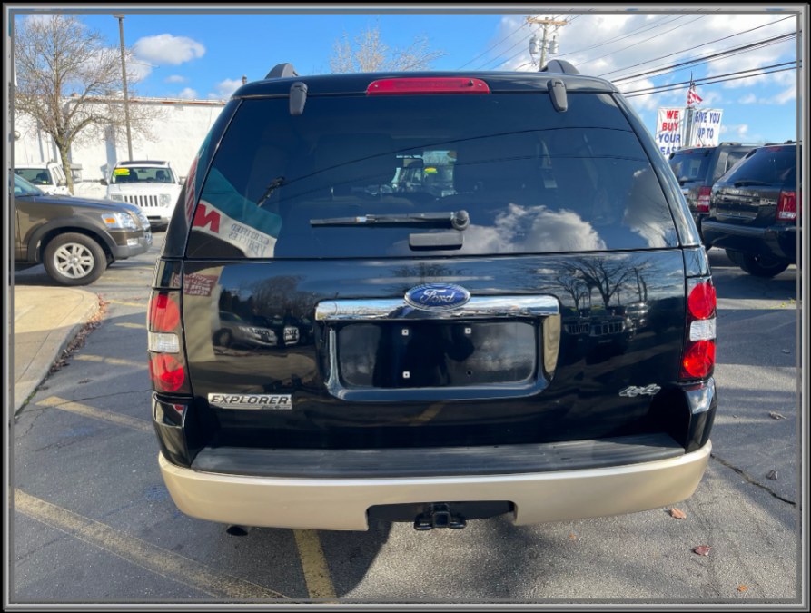 2008 Ford Explorer 4WD 4dr V6 Eddie Bauer, available for sale in Huntington Station, New York | My Auto Inc.. Huntington Station, New York 2008 Ford Explorer 4WD 4dr V6 Eddie Bauer, available for sale in Huntington Station, New York | My Auto Inc.. Huntington Station, New York