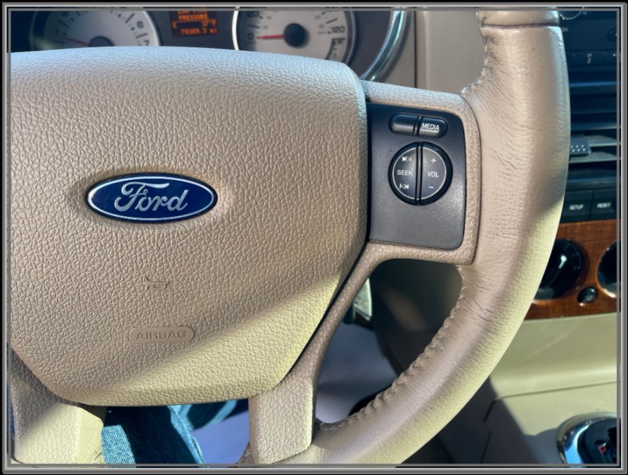 2008 Ford Explorer 4WD 4dr V6 Eddie Bauer, available for sale in Huntington Station, New York | My Auto Inc.. Huntington Station, New York 2008 Ford Explorer 4WD 4dr V6 Eddie Bauer, available for sale in Huntington Station, New York | My Auto Inc.. Huntington Station, New York