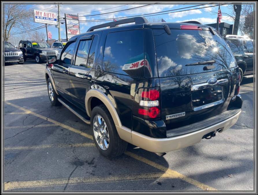 2008 Ford Explorer 4WD 4dr V6 Eddie Bauer, available for sale in Huntington Station, New York | My Auto Inc.. Huntington Station, New York 2008 Ford Explorer 4WD 4dr V6 Eddie Bauer, available for sale in Huntington Station, New York | My Auto Inc.. Huntington Station, New York