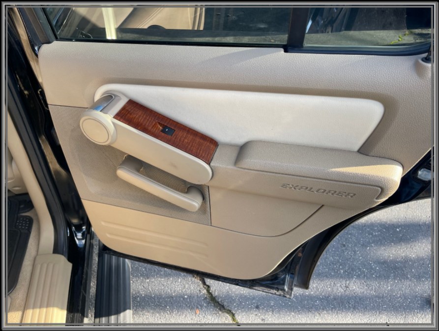 2008 Ford Explorer 4WD 4dr V6 Eddie Bauer, available for sale in Huntington Station, New York | My Auto Inc.. Huntington Station, New York 2008 Ford Explorer 4WD 4dr V6 Eddie Bauer, available for sale in Huntington Station, New York | My Auto Inc.. Huntington Station, New York