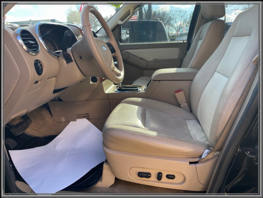 2008 Ford Explorer 4WD 4dr V6 Eddie Bauer, available for sale in Huntington Station, New York | My Auto Inc.. Huntington Station, New York 2008 Ford Explorer 4WD 4dr V6 Eddie Bauer, available for sale in Huntington Station, New York | My Auto Inc.. Huntington Station, New York