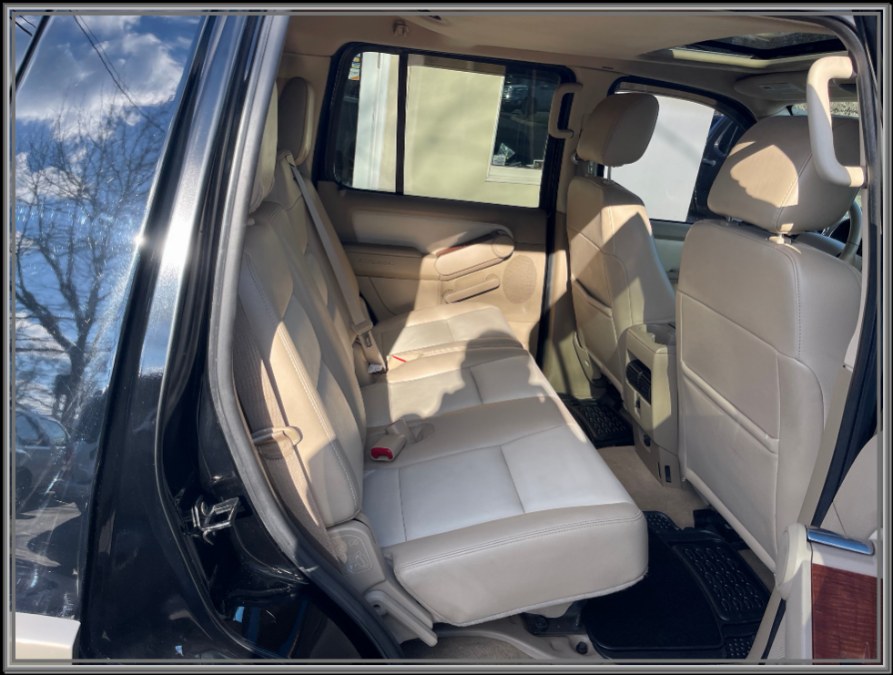 2008 Ford Explorer 4WD 4dr V6 Eddie Bauer, available for sale in Huntington Station, New York | My Auto Inc.. Huntington Station, New York 2008 Ford Explorer 4WD 4dr V6 Eddie Bauer, available for sale in Huntington Station, New York | My Auto Inc.. Huntington Station, New York