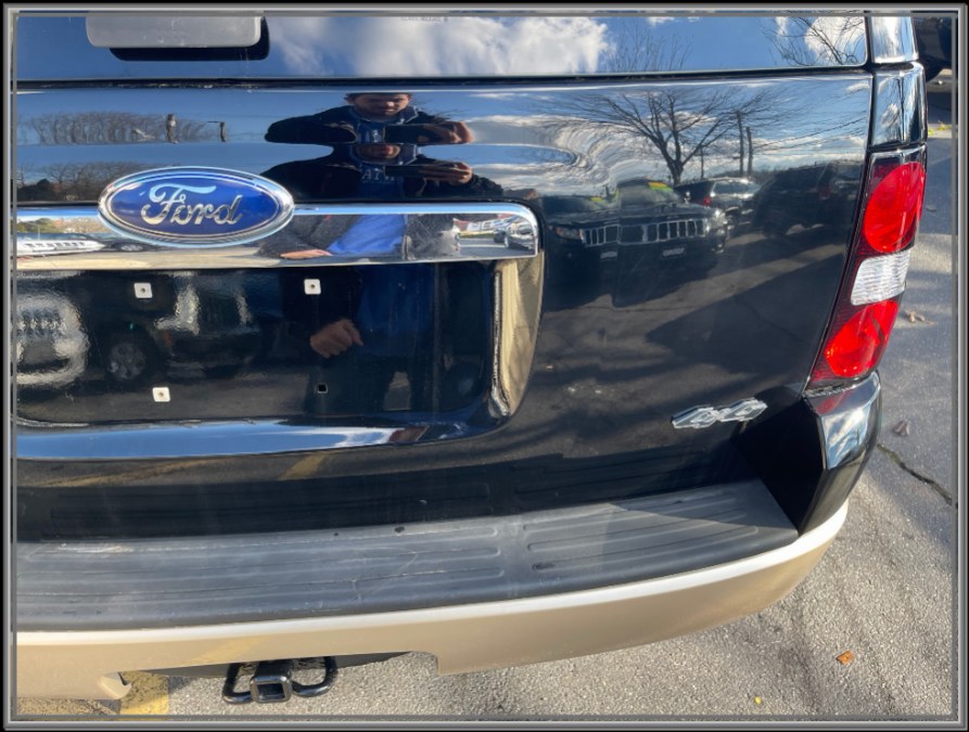 2008 Ford Explorer 4WD 4dr V6 Eddie Bauer, available for sale in Huntington Station, New York | My Auto Inc.. Huntington Station, New York 2008 Ford Explorer 4WD 4dr V6 Eddie Bauer, available for sale in Huntington Station, New York | My Auto Inc.. Huntington Station, New York
