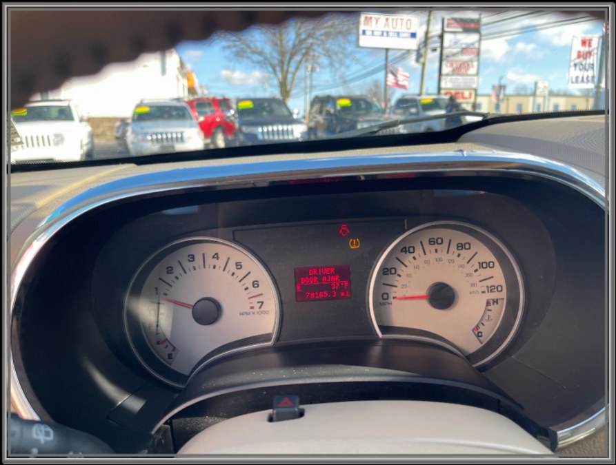 2008 Ford Explorer 4WD 4dr V6 Eddie Bauer, available for sale in Huntington Station, New York | My Auto Inc.. Huntington Station, New York 2008 Ford Explorer 4WD 4dr V6 Eddie Bauer, available for sale in Huntington Station, New York | My Auto Inc.. Huntington Station, New York
