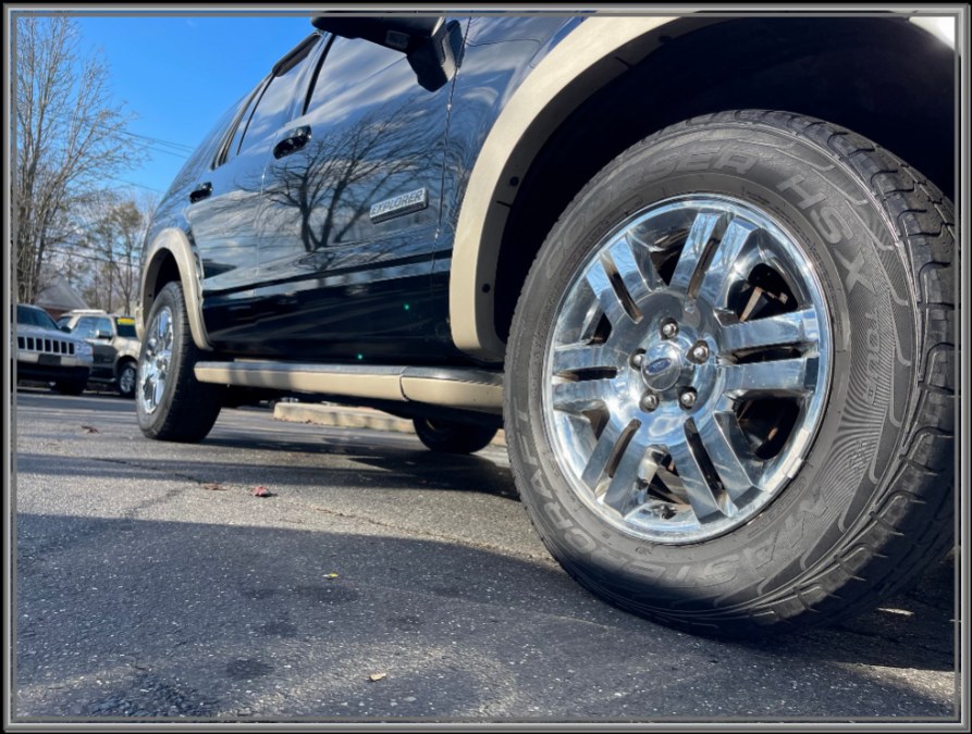 2008 Ford Explorer 4WD 4dr V6 Eddie Bauer, available for sale in Huntington Station, New York | My Auto Inc.. Huntington Station, New York 2008 Ford Explorer 4WD 4dr V6 Eddie Bauer, available for sale in Huntington Station, New York | My Auto Inc.. Huntington Station, New York