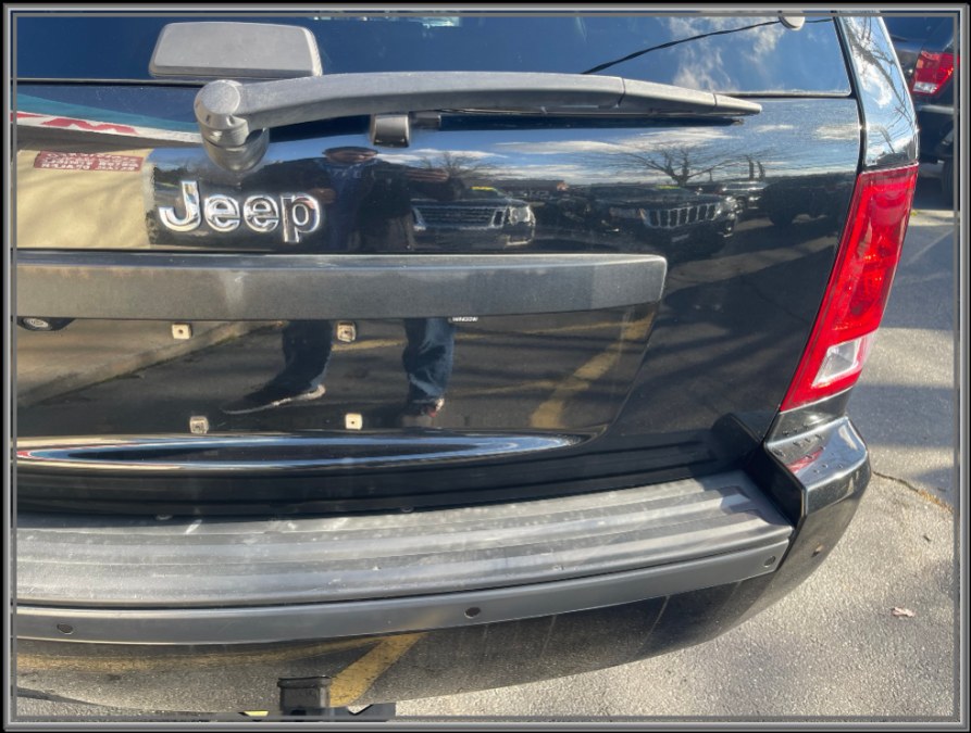 2009 Jeep Grand Cherokee 4WD 4dr Laredo, available for sale in Huntington Station, New York | My Auto Inc.. Huntington Station, New York 2009 Jeep Grand Cherokee 4WD 4dr Laredo, available for sale in Huntington Station, New York | My Auto Inc.. Huntington Station, New York