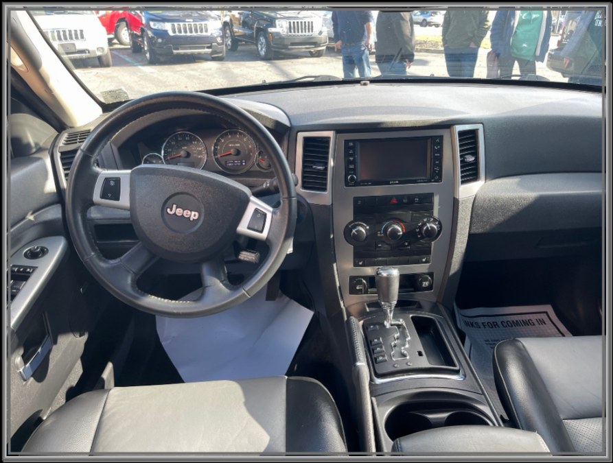 2009 Jeep Grand Cherokee 4WD 4dr Laredo, available for sale in Huntington Station, New York | My Auto Inc.. Huntington Station, New York 2009 Jeep Grand Cherokee 4WD 4dr Laredo, available for sale in Huntington Station, New York | My Auto Inc.. Huntington Station, New York