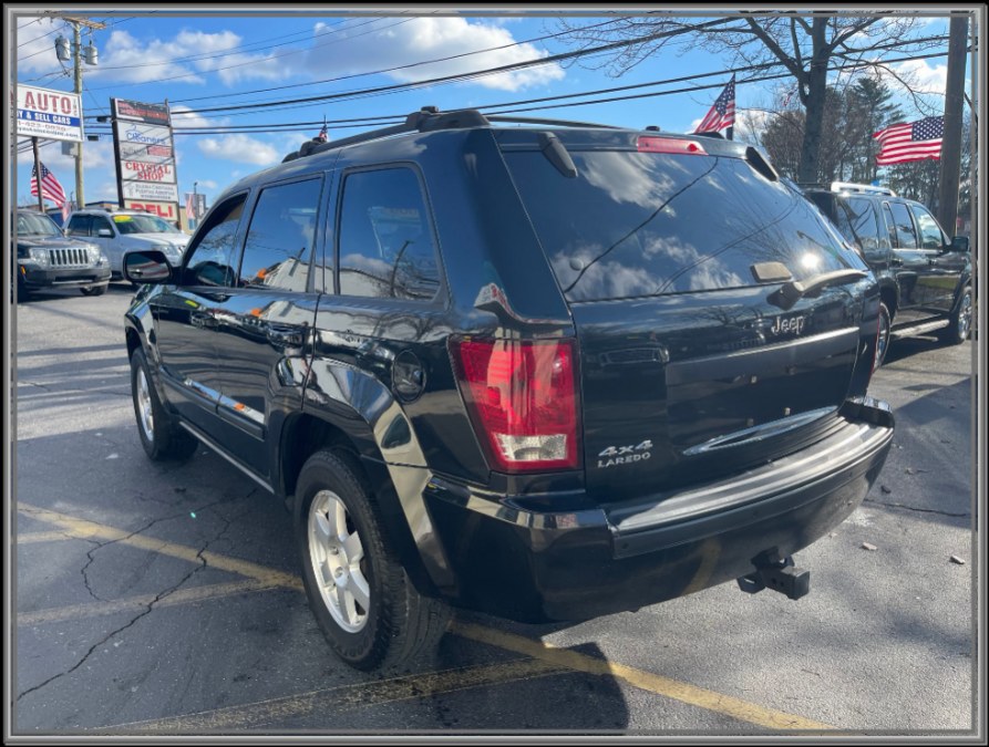 2009 Jeep Grand Cherokee 4WD 4dr Laredo, available for sale in Huntington Station, New York | My Auto Inc.. Huntington Station, New York 2009 Jeep Grand Cherokee 4WD 4dr Laredo, available for sale in Huntington Station, New York | My Auto Inc.. Huntington Station, New York
