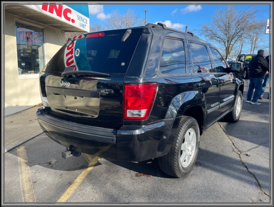 2009 Jeep Grand Cherokee 4WD 4dr Laredo, available for sale in Huntington Station, New York | My Auto Inc.. Huntington Station, New York 2009 Jeep Grand Cherokee 4WD 4dr Laredo, available for sale in Huntington Station, New York | My Auto Inc.. Huntington Station, New York