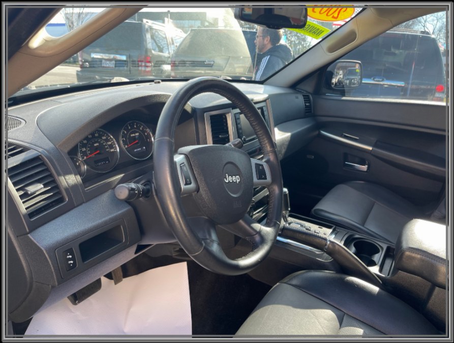 2009 Jeep Grand Cherokee 4WD 4dr Laredo, available for sale in Huntington Station, New York | My Auto Inc.. Huntington Station, New York 2009 Jeep Grand Cherokee 4WD 4dr Laredo, available for sale in Huntington Station, New York | My Auto Inc.. Huntington Station, New York