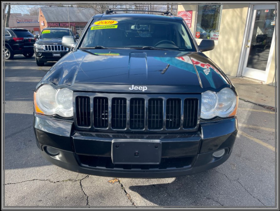 2009 Jeep Grand Cherokee 4WD 4dr Laredo, available for sale in Huntington Station, New York | My Auto Inc.. Huntington Station, New York 2009 Jeep Grand Cherokee 4WD 4dr Laredo, available for sale in Huntington Station, New York | My Auto Inc.. Huntington Station, New York