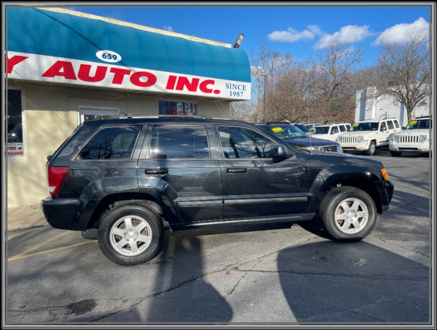 2009 Jeep Grand Cherokee 4WD 4dr Laredo, available for sale in Huntington Station, New York | My Auto Inc.. Huntington Station, New York 2009 Jeep Grand Cherokee 4WD 4dr Laredo, available for sale in Huntington Station, New York | My Auto Inc.. Huntington Station, New York
